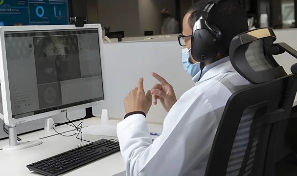 Telemedicine