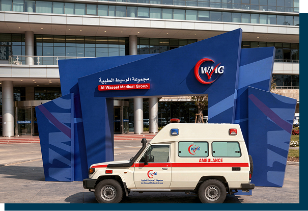 WEMC Event Medical Care