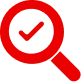 Magnifying Glass Icon